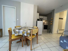 Appt 2 pièces CHATELAILLON PLAGE - CL040-H11